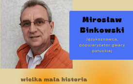 Mirosław Binkowski