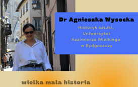 dr Agnieszka Wysocka