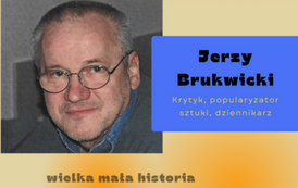 Jerzy Brukwicki