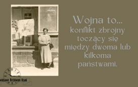 80. rocznica zakończenia II wojny św.