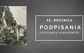podpisania