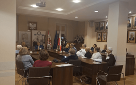 Tu się nie płacze - 3.02.2026