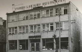 Budynek Merkury, ul. Rynek 11