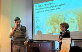 Warsztaty z pamięci, IV ed. 25.02.2026 r.