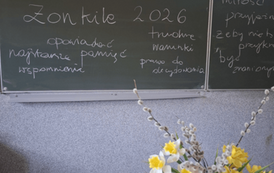 Żonkile 2026