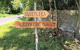 Smogulecka Wieś. Fot. M. Daniel 