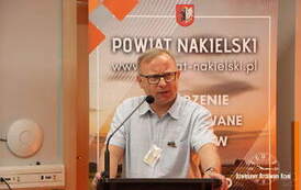 Fot. M. Stepka, M. Krzyżaniak/Starostwo Powiatowe w Nakle n. Notecią