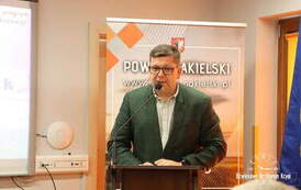Fot. M. Stepka, M. Krzyżaniak/Starostwo Powiatowe w Nakle n. Notecią