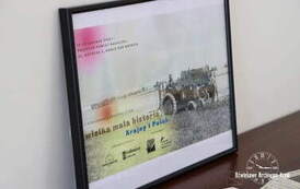 Fot. M. Stepka, M. Krzyżaniak/Starostwo Powiatowe w Nakle n. Notecią