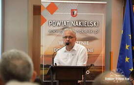 Fot. M. Stepka, M. Krzyżaniak/Starostwo Powiatowe w Nakle n. Notecią