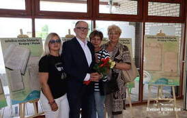 Fot. M. Stepka, M. Krzyżaniak/Starostwo Powiatowe w Nakle n. Notecią