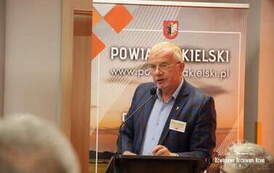Fot. M. Stepka, M. Krzyżaniak/Starostwo Powiatowe w Nakle n. Notecią