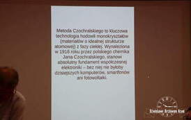Fot. M. Stepka, M. Krzyżaniak/Starostwo Powiatowe w Nakle n. Notecią