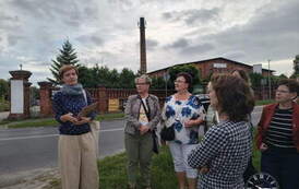 Spacer z historią, 22.07.2026 r.