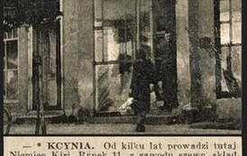 Nadesłał Tomasz Kmiotek 