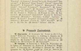 Poznański Kalendarz na Rok  ..  R. 29 (1902) - wyd. 1901 -źr&oacute;dło: polona.pl