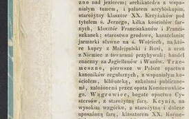 Polska zawierająca jeografią i dzieje starożytn&eacute;j Polski od początk... - Łukaszewicz, J&oacute;zef (1799-1873) - źr&oacute;dło: polona.pl