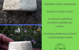 Przedmiot z historią