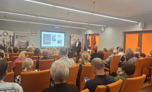 Zdjęcie do Relacja z II Konferencji Regionalist&oacute;w 