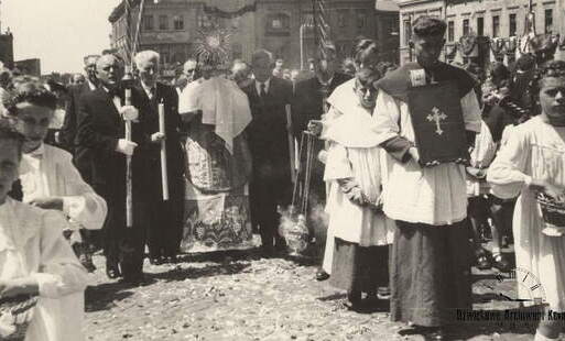 Zdjęcie do Ks. Kazimierz Sojka we wspomnieniach 