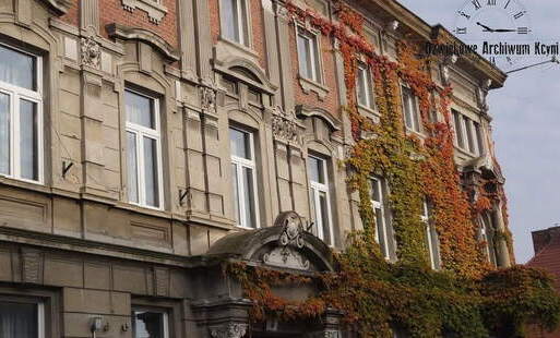 Zdjęcie do Z życia kcyńskiego internatu - opowiada Tadeusz Kant 