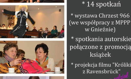 Zdjęcie do Jaki był ten rok? podsumowanie 2016 w Radiu Żnin