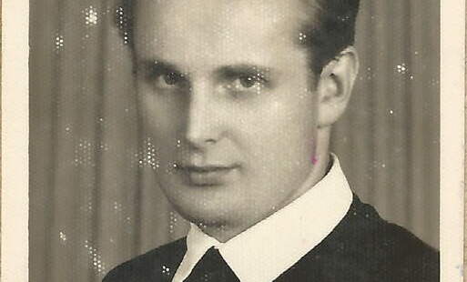 Zdjęcie do Znajomość z Kornelem Makuszyńskim 