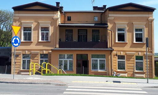 Zdjęcie do Stary i nowy magistrat - opowiada Henryk Małkowski 