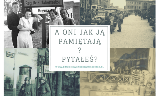 Zdjęcie do Rozmowa z Łucją Misiak 