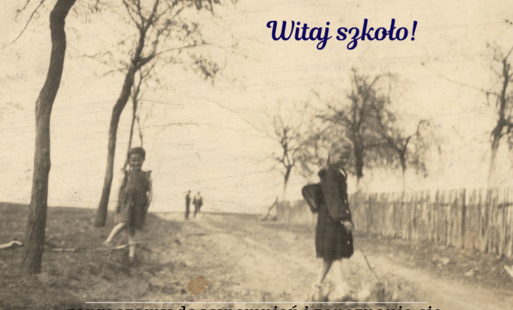 Zdjęcie do Początek nowego roku szkolnego 