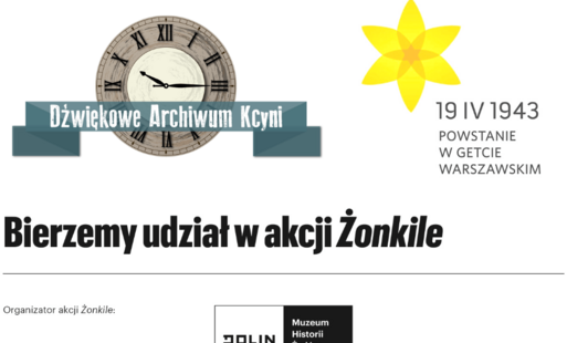Zdjęcie do Rozstrzelanie Żyd&oacute;wek z Kcyni 
