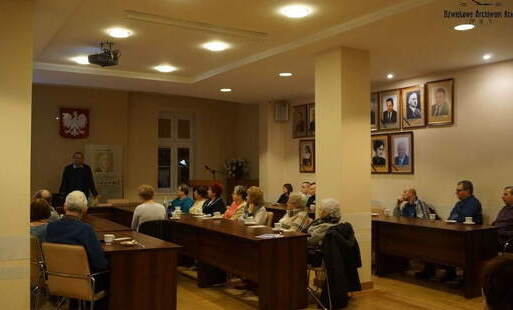 Zdjęcie do Pierwsza w 2020 Ciekawość świata 