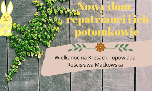 Zdjęcie do Wielka Sobota na Kresach