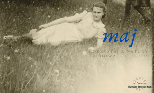 Zdjęcie do Mamy maj!