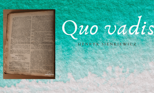Zdjęcie do Quo vadis 