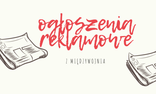 Zdjęcie do Retro reklamy 