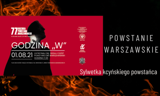 Zdjęcie do Świadkowie historii - Henryk Kozłowski 