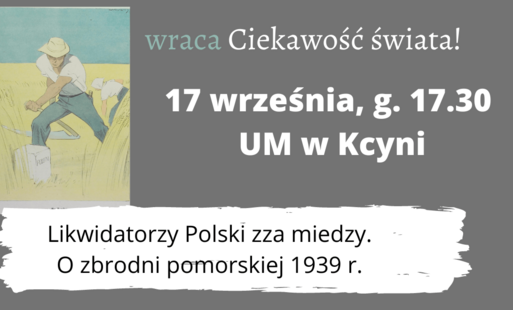 Zdjęcie do Pr&oacute;ba powrotu do normalności 