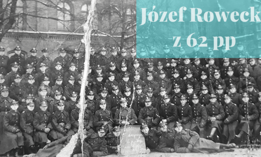 Zdjęcie do J&oacute;zef Rowecki
