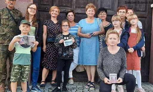 Zdjęcie do Kcynia dla początkujących 