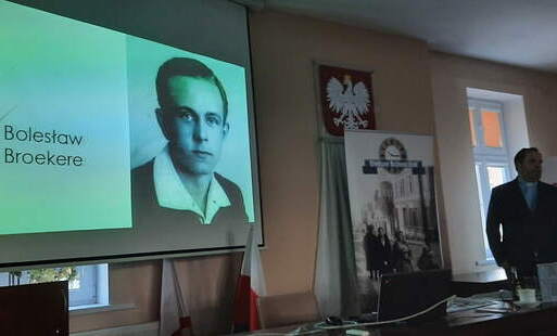 Zdjęcie do Zbrodnia Pomorska 1939 r. - relacja ze spotkania 