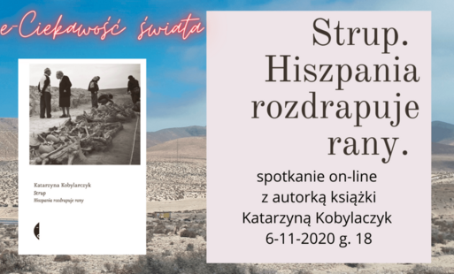 Zdjęcie do Zapraszamy na e-Ciekawość świata 