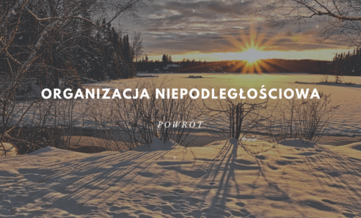 Zdjęcie do Rocznica aresztowań członk&oacute;w "Powrotu" 