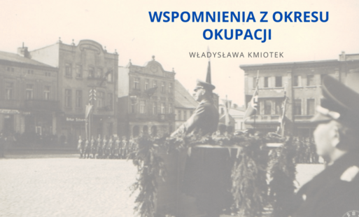 Zdjęcie do Wspomnienia z okresu okupacji - cz. 3 