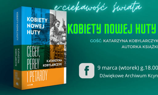 Zdjęcie do Obejrzyj zapis rozmowy