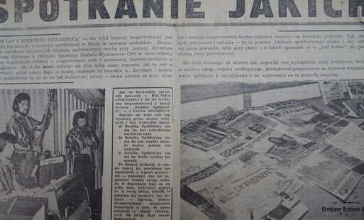 Zdjęcie do Spotkanie, jakich mało. 25 lat z Rolnikiem Sp&oacute;łdzielcą. 