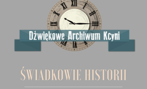 Zdjęcie do Rozmowa z Zofią Baumann