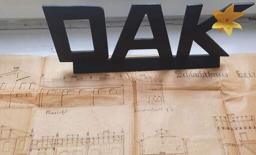 Zdjęcie do Projekt budynku rzeźni miejskiej 