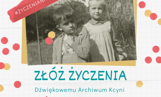 Zdjęcie do Zł&oacute;ż nam życzenia! 