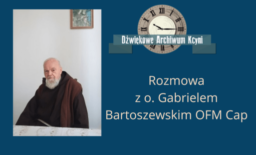 Zdjęcie do Spotkanie z o. Efremem 
